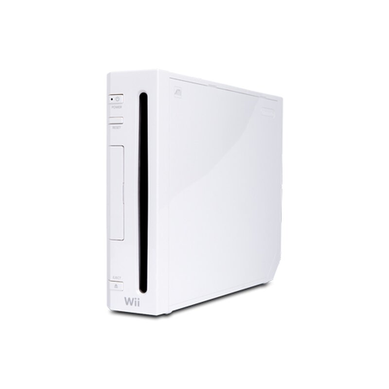 Nintendo Wii