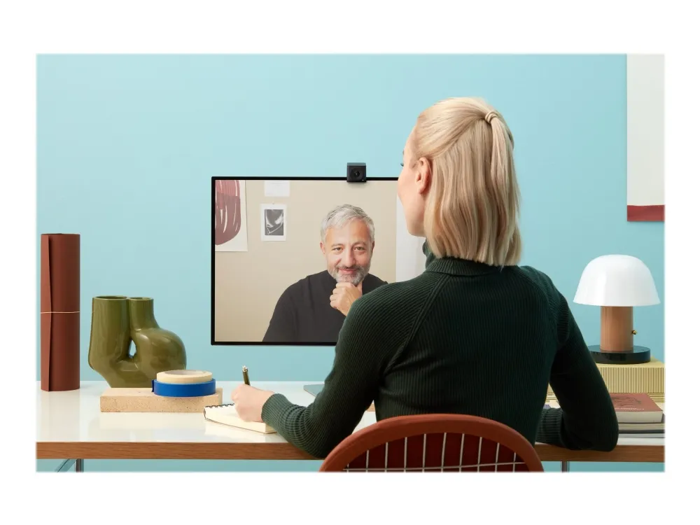 Huddly ONE Work From Home Kit incl 0.6