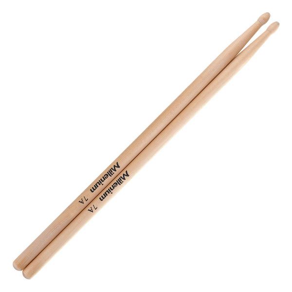 Millenium Focus Junior Black Bundle