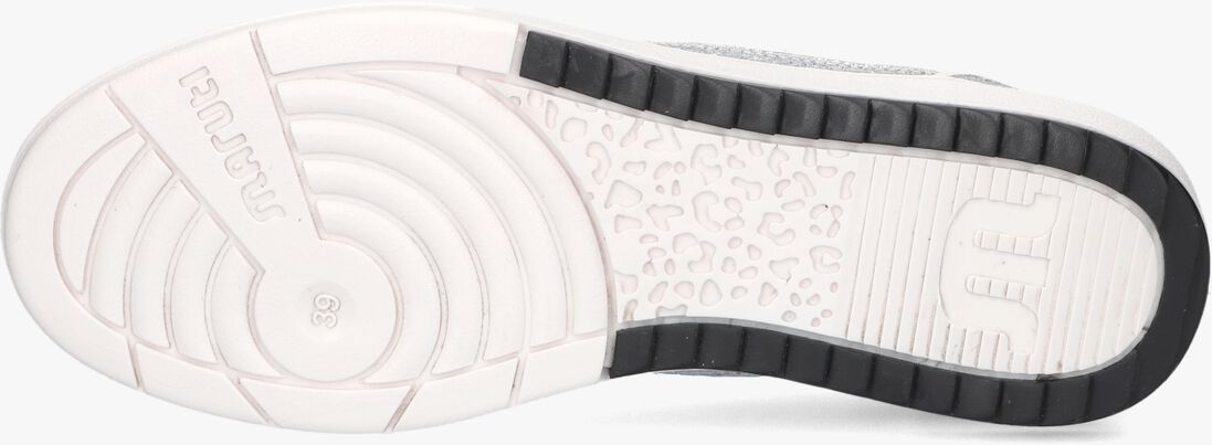 MARUTI zilveren maruti lage sneakers anna