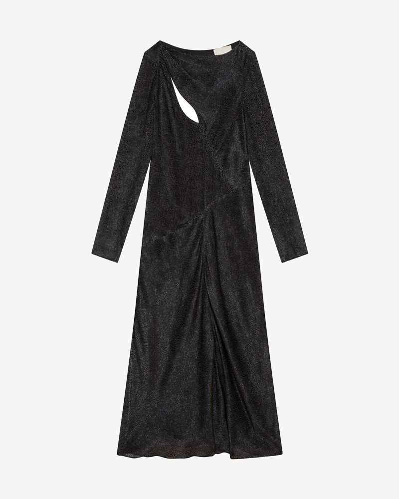 ROBE SABRINA