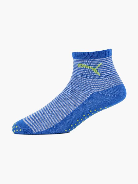 PUMA 2 Pack Socken Blau