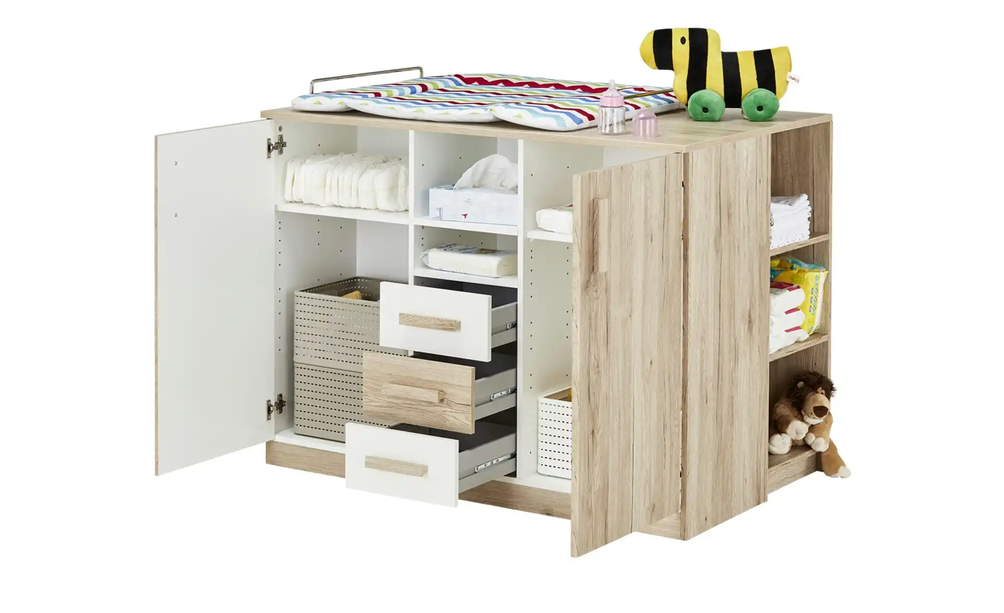 Unterstellregal Caja