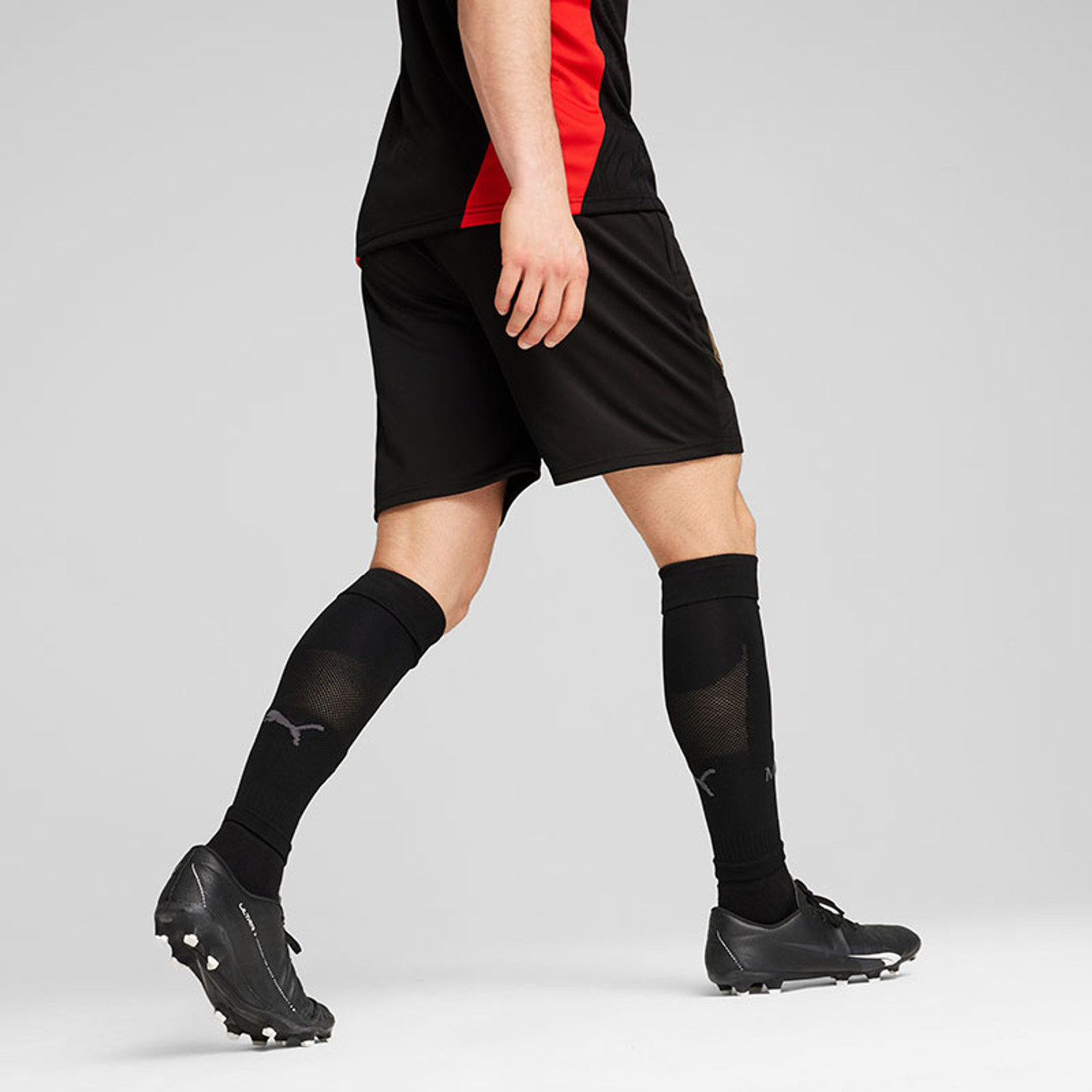 Puma AC Milan Trainingsset