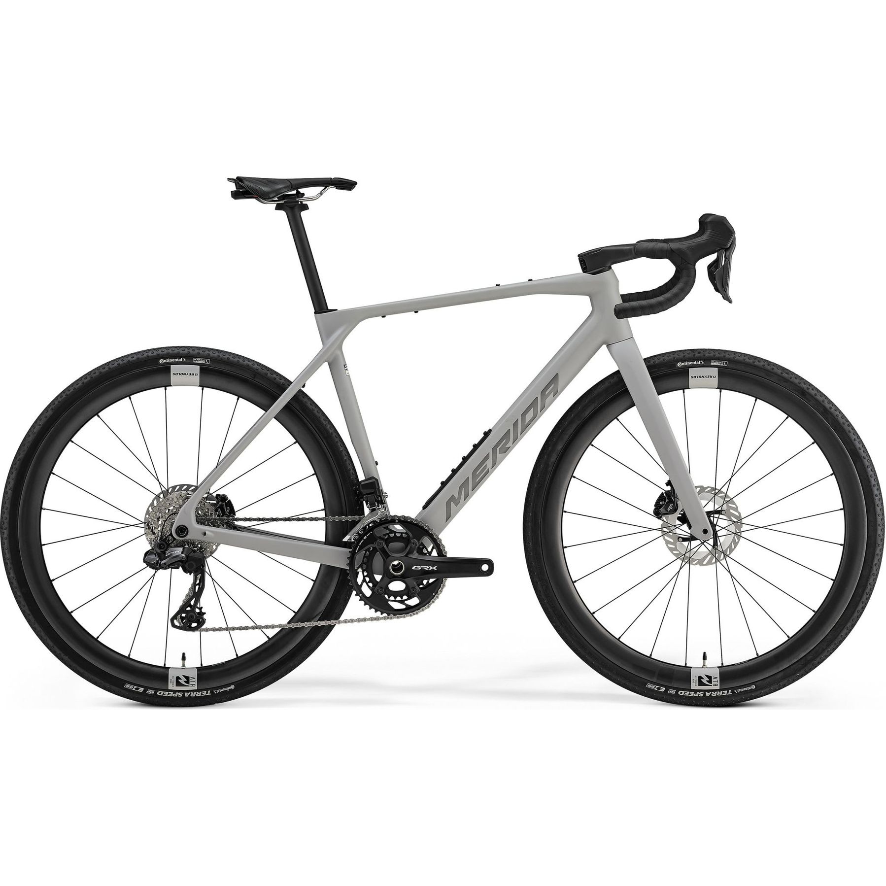 Merida Mission 7000 2026