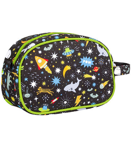 A Little Lovely Company Toilettaske - Galaxy