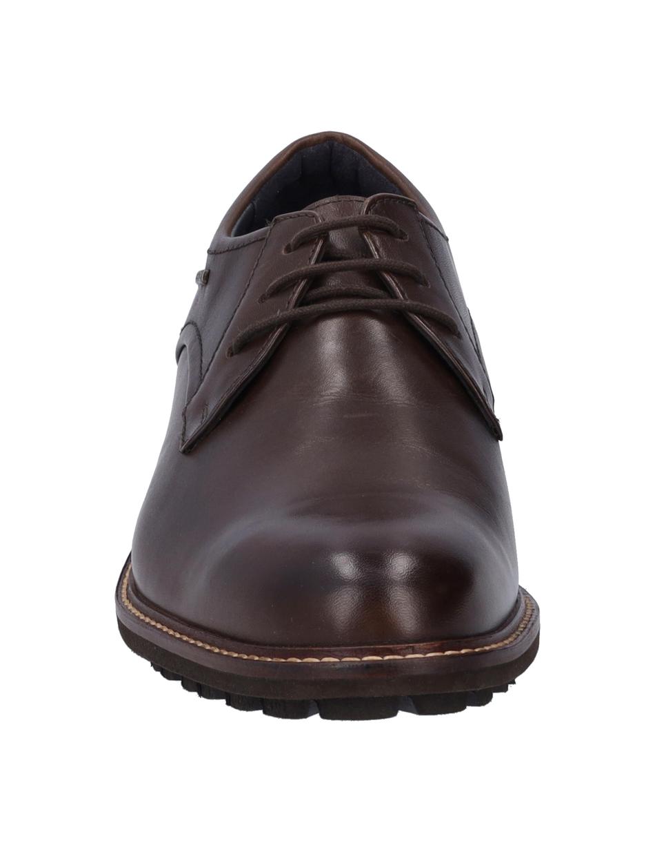 Halbschuh Jasper 54, moro