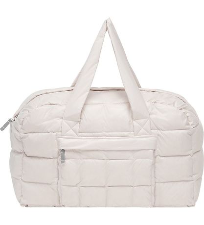 Ver de Terre Wickeltasche - Rose Powder