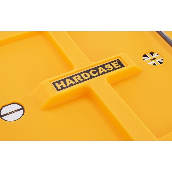 Hardcase 36