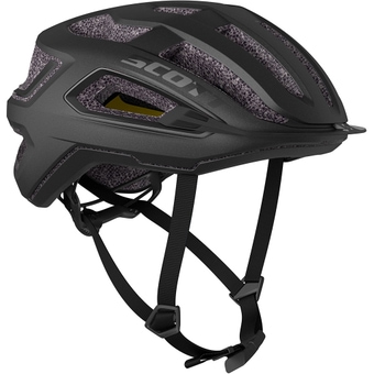 Scott ARX Plus Helm Granite Black