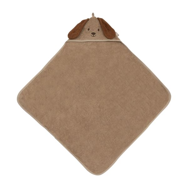 Jollein Badcape - 75x75 cm
