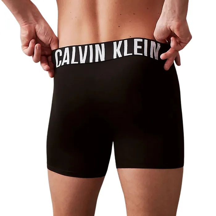 Calvin Klein Brief Boxershorts Heren (3-pack)