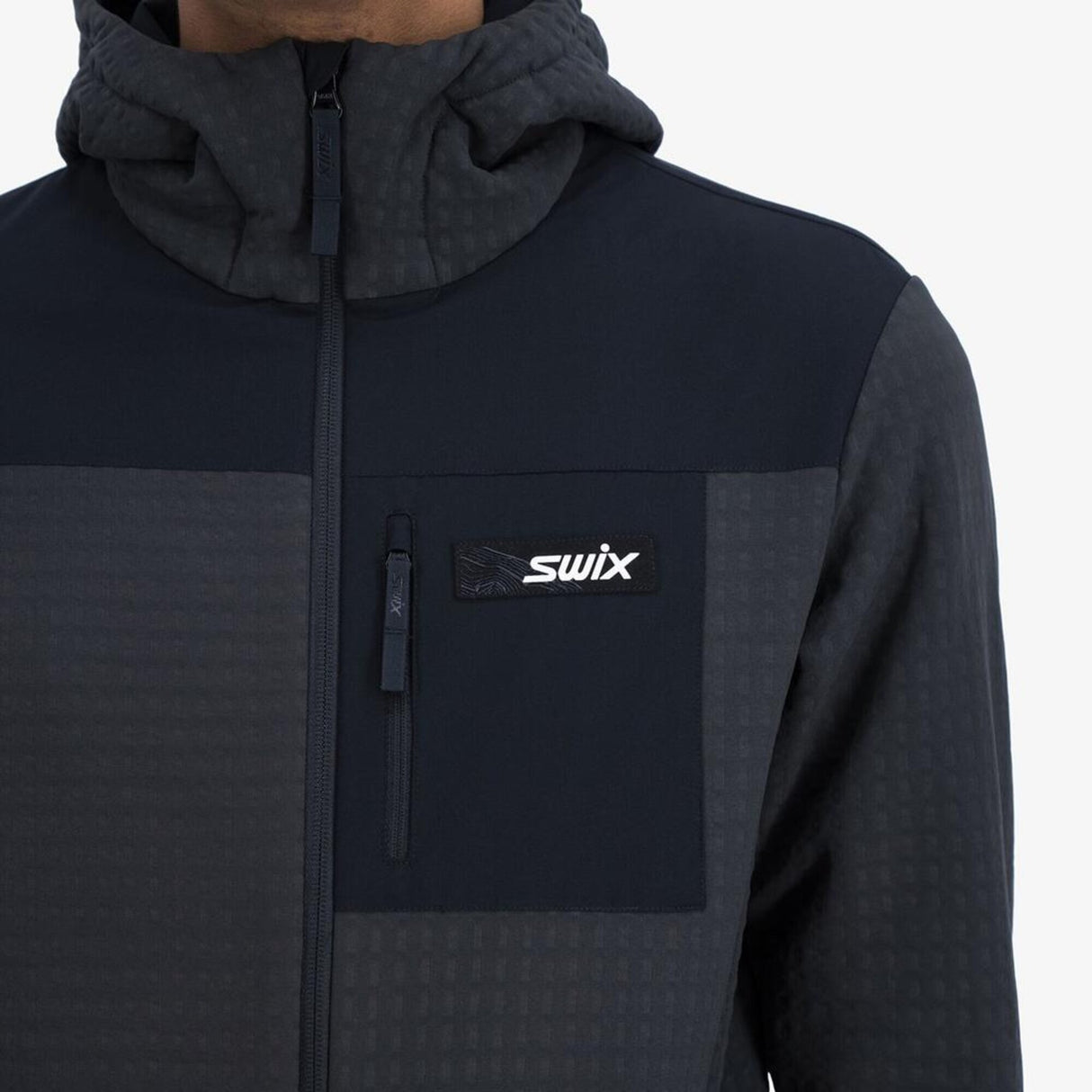 Swix<br>Surmount Stormfleece Jacket M