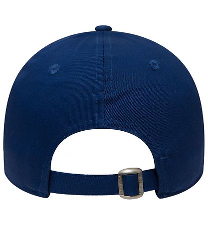 New Era Kasket - 940 - New York Yankees - Blå