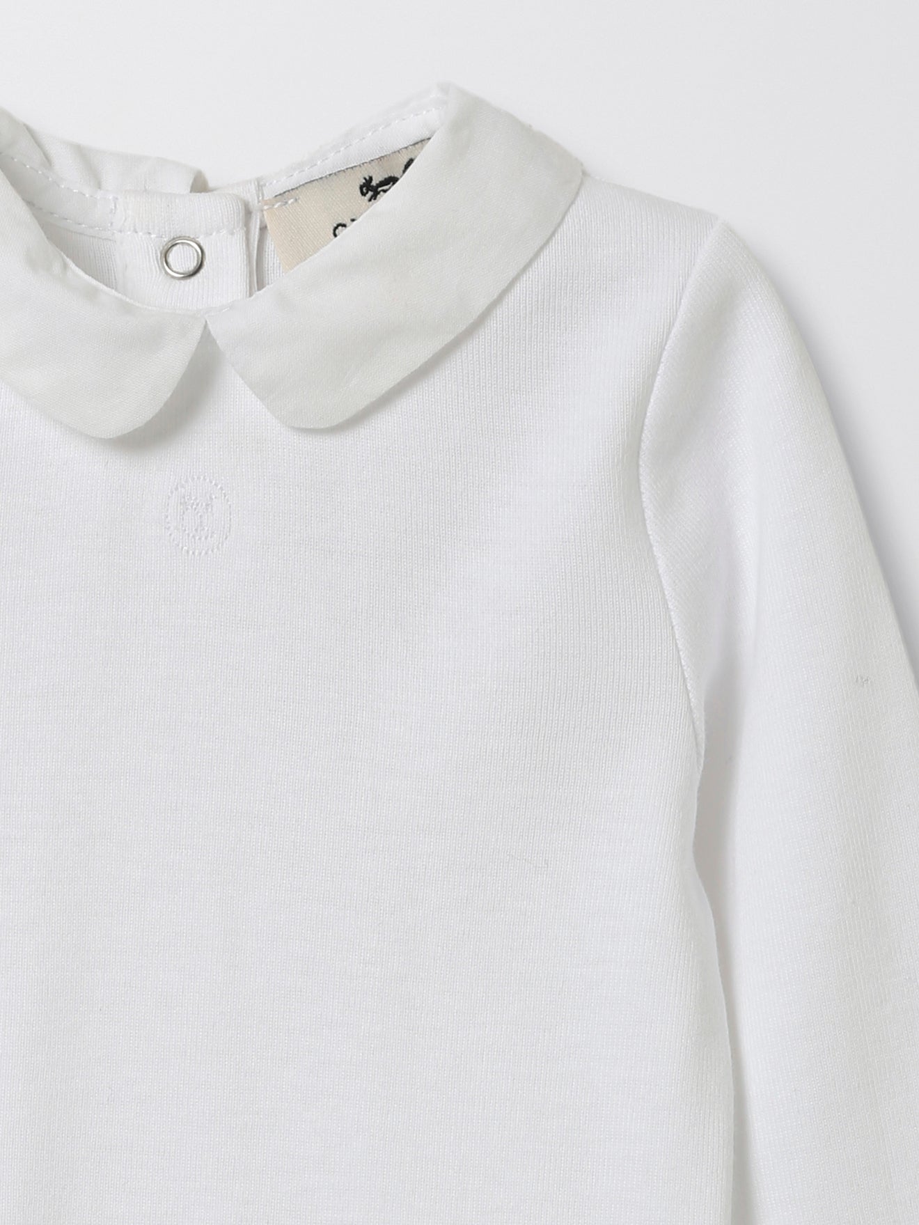 Body Bébé - Coton biologique