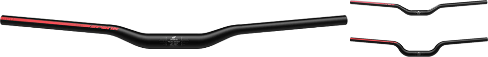 Spank Spoon 35 Lenker kaufen | Bike-Discount
