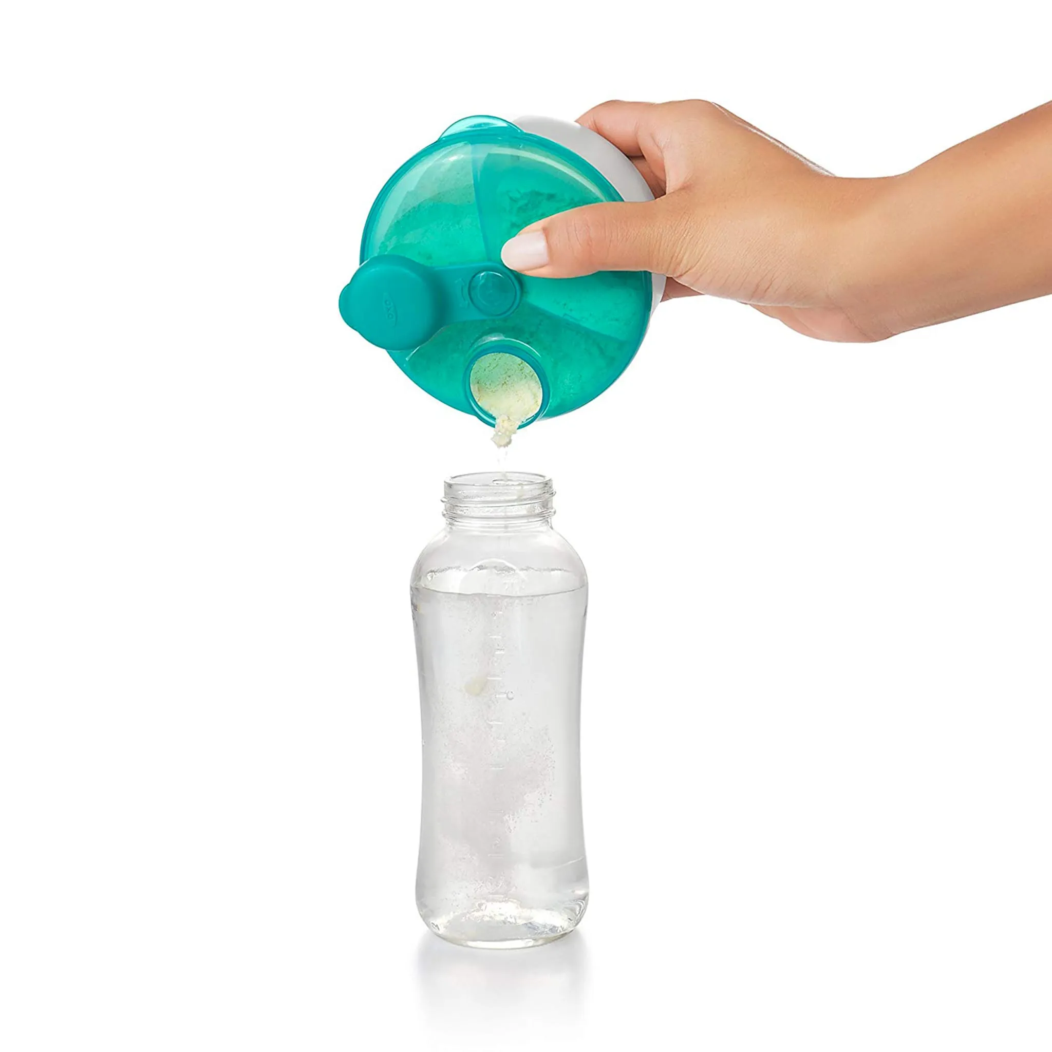 Oxo Tot Doseur De Lait OXO Tot - Turquoise