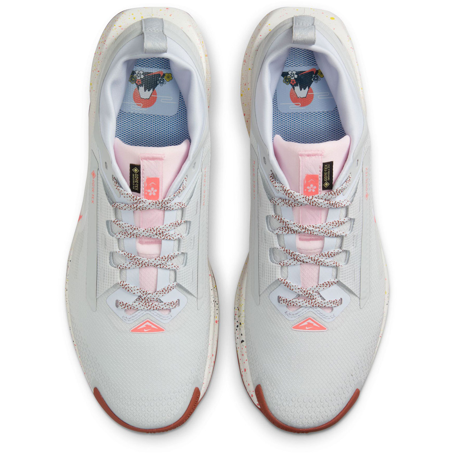 Nike Pegasus Trail 5 GTX Heren