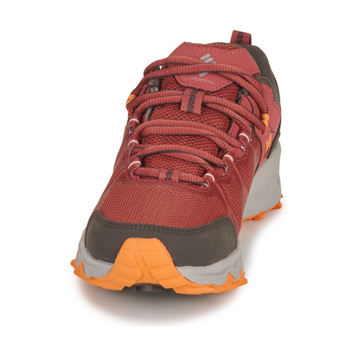Columbia - PEAKFREAK II OUTDRY Rojo