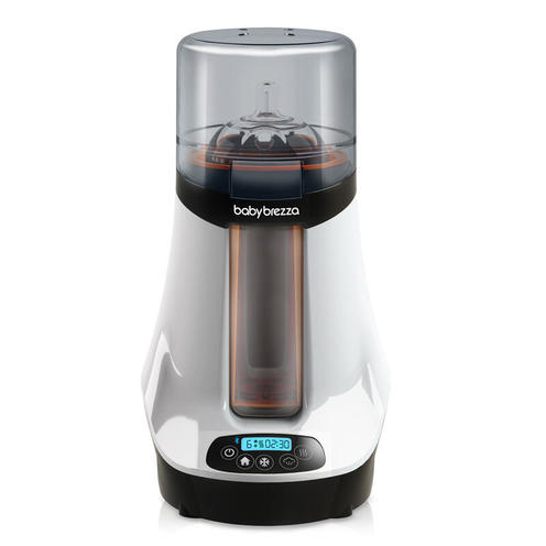 Chauffe-Biberon Intelligent Bottle Warmer - BABY BREZZA