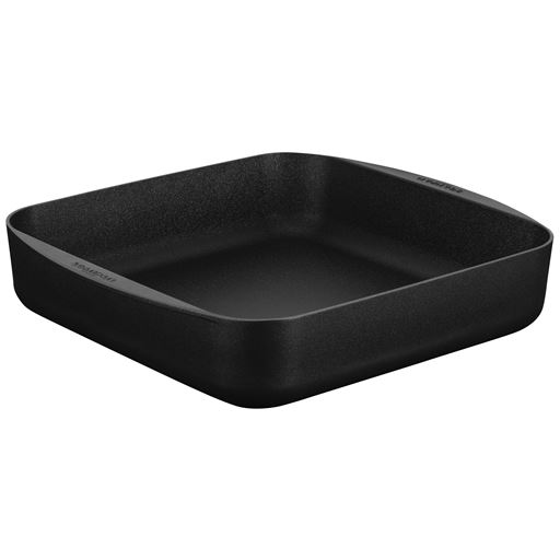 SCANPAN Techniq Square Bradepande, 32x32 cm