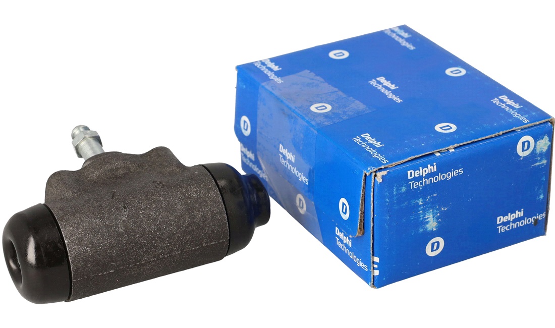 Hjulcylinder