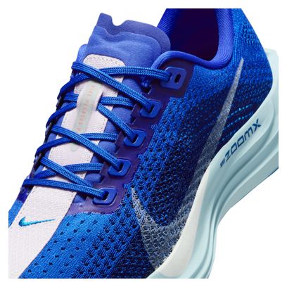 Chaussures de Running Nike Pegasus Plus CM Bleu Femme