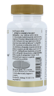 Golden Naturals Multi Gold Tabletten 30TB