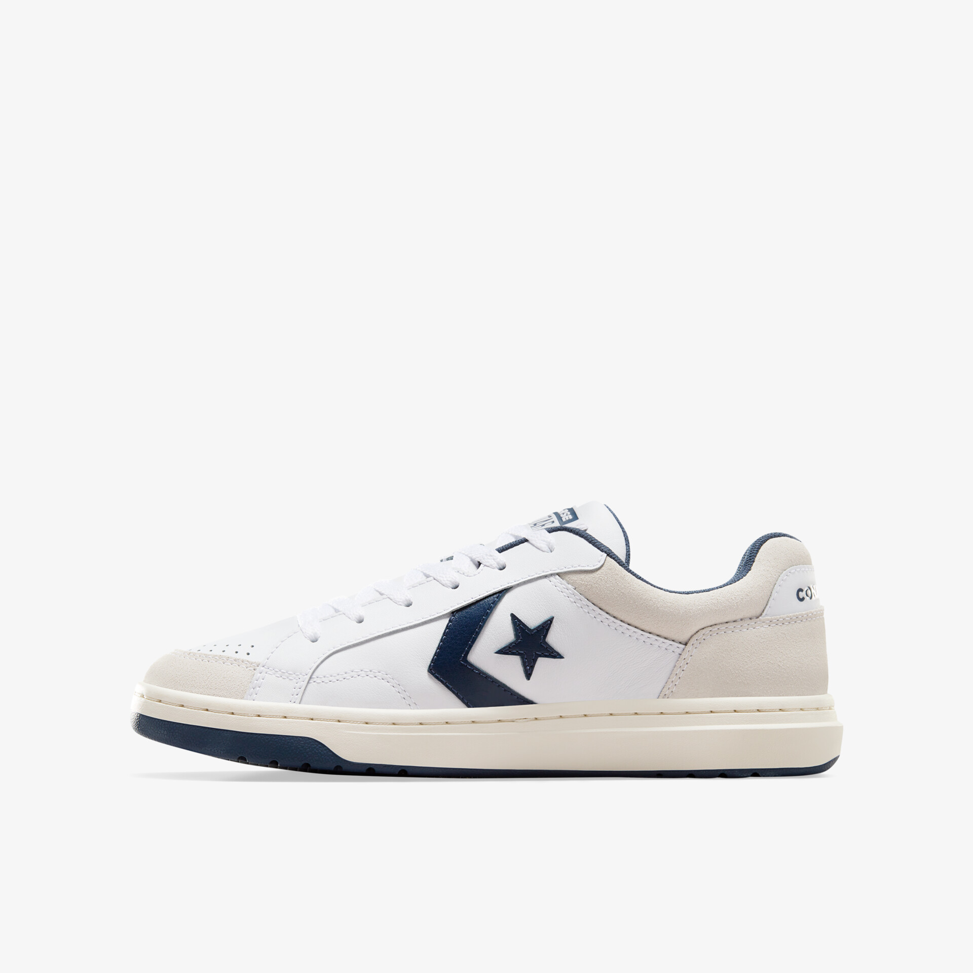 CONVERSE Pro Blaze Herren Sneaker Low weiß