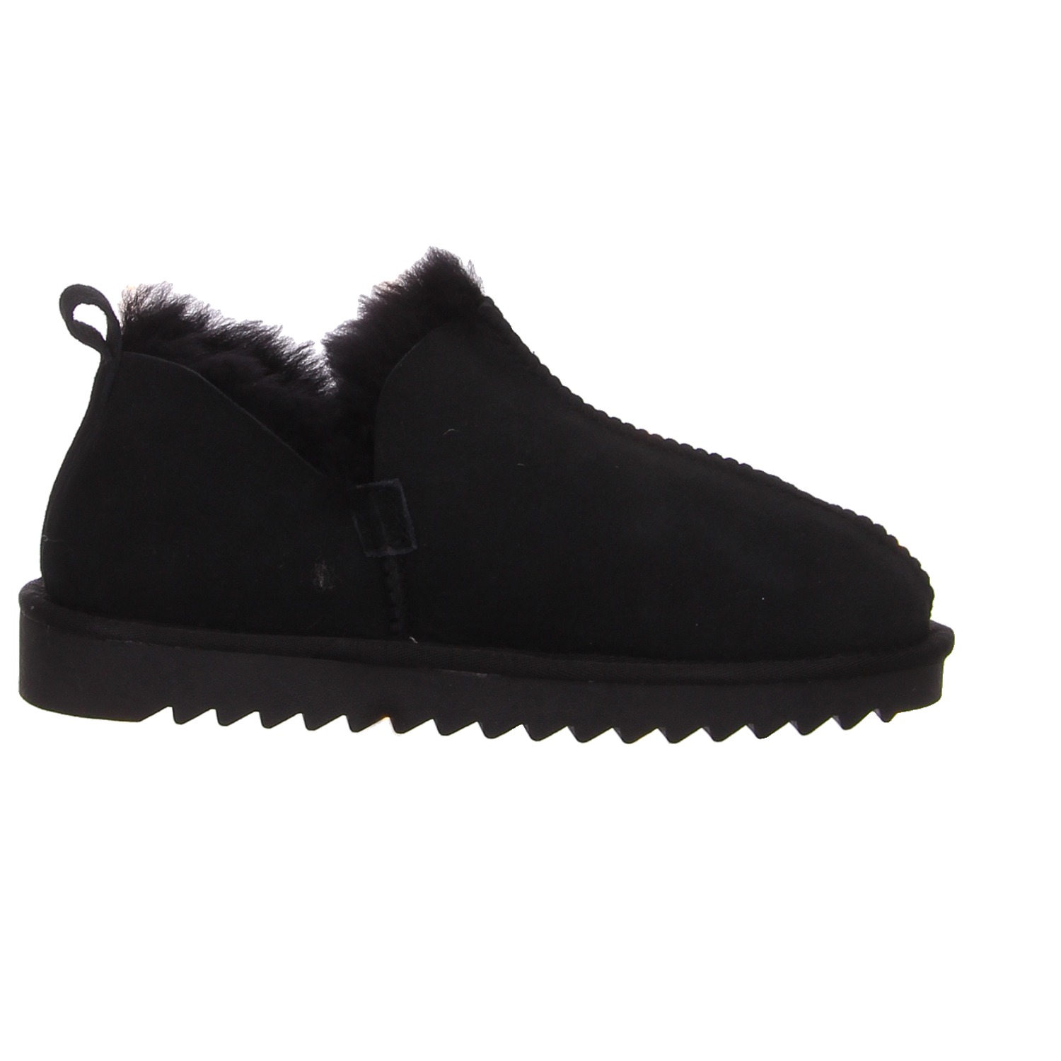 Idana Boots schwarz schwarz