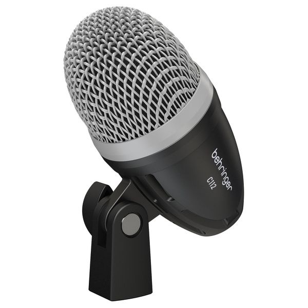 Behringer C112