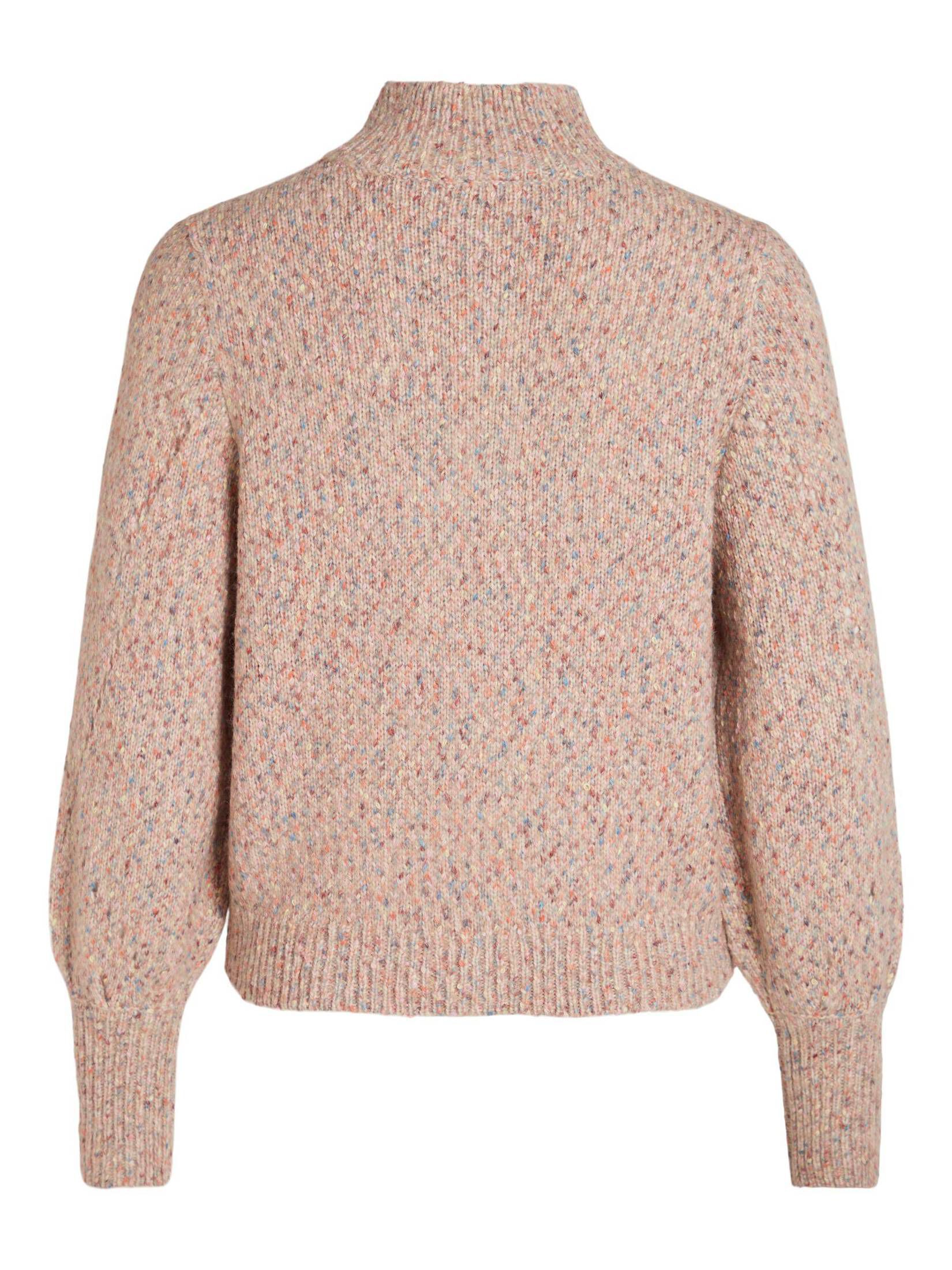 Vila| Damen Pullover VIRANE