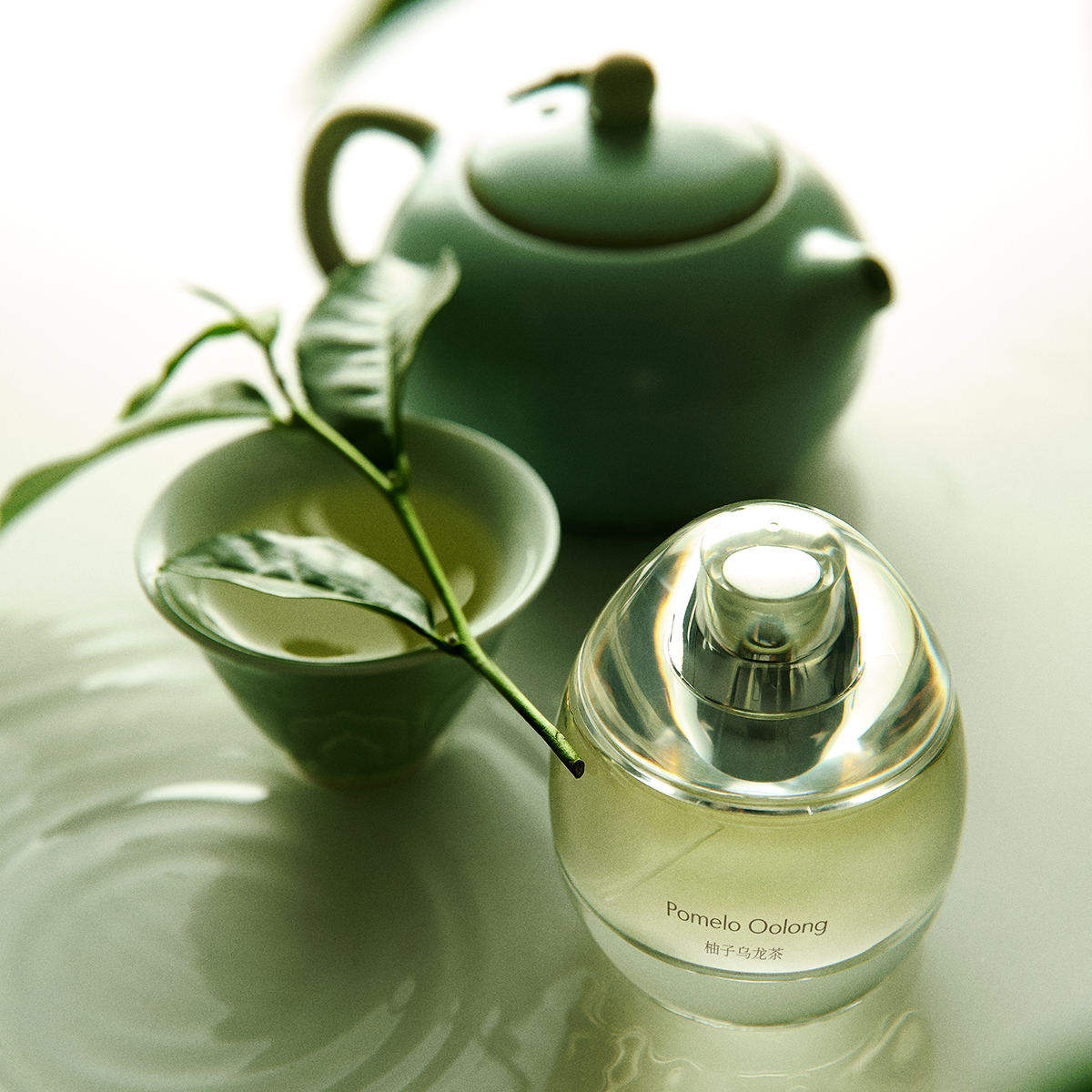 Pomelo Oolong Eau de Parfum 50ml