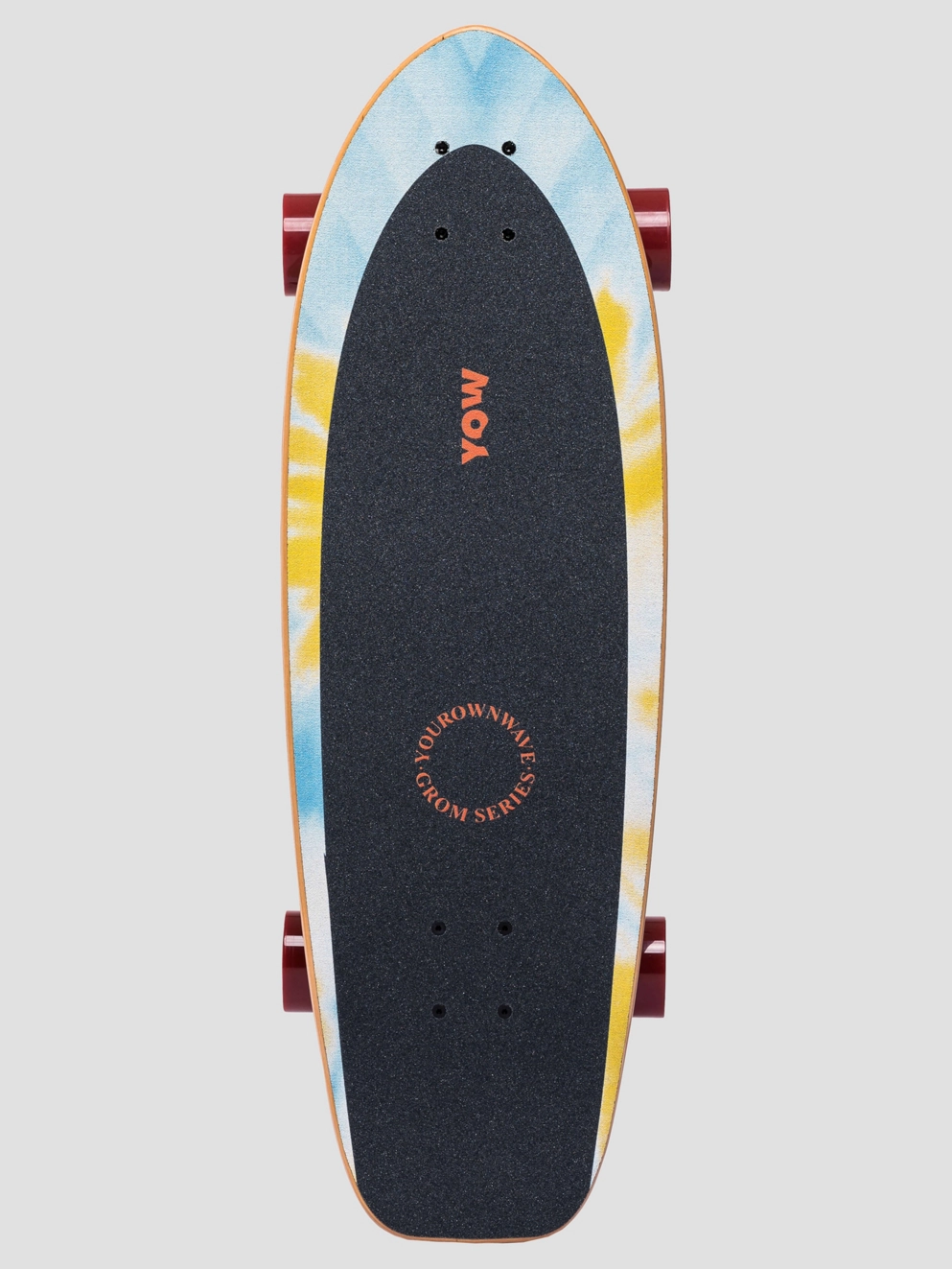 YOW Hossegor Grom 29