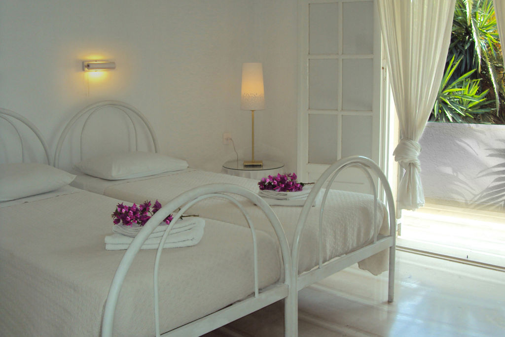 Fly & Go Maison Metel Logies - Appartement
