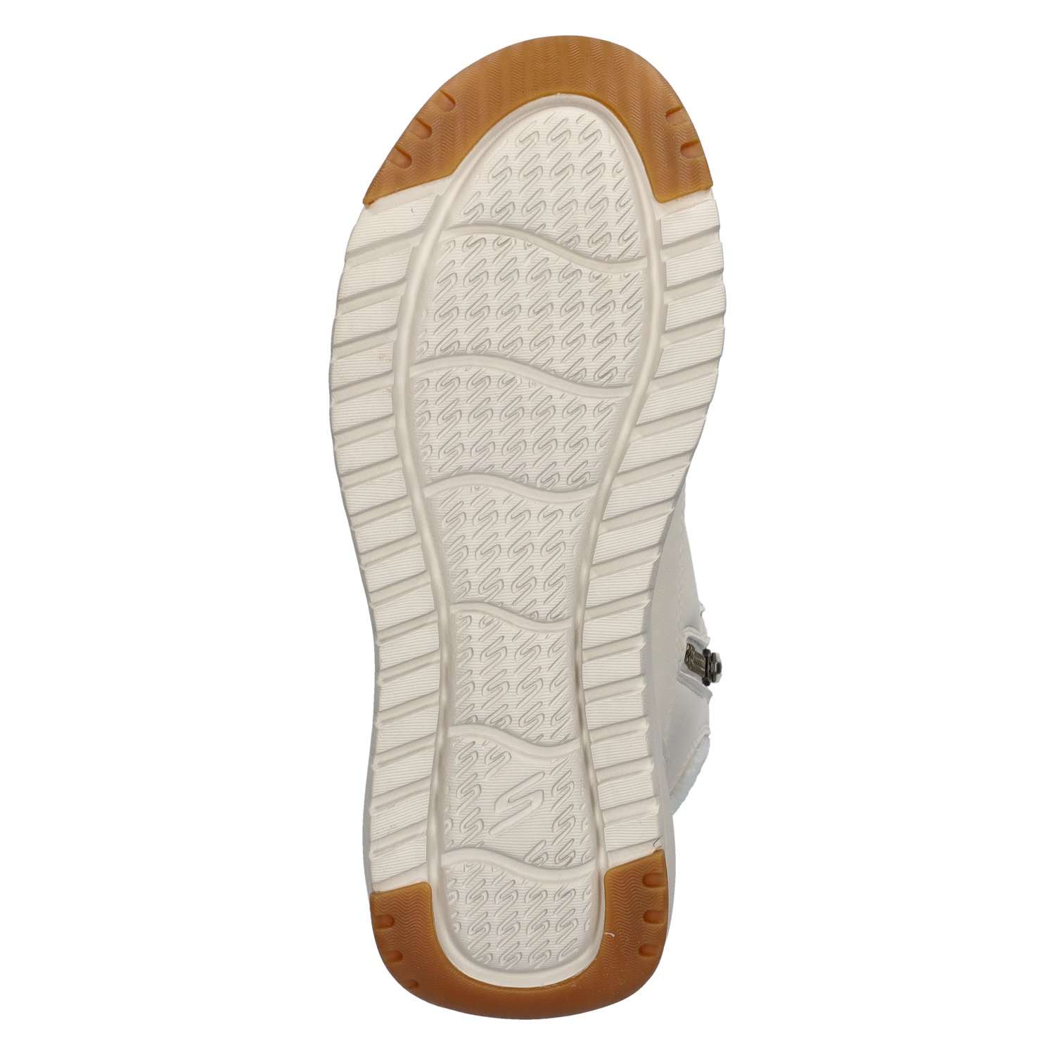 On The Go Stellar dames veterboot Skechers Wit
