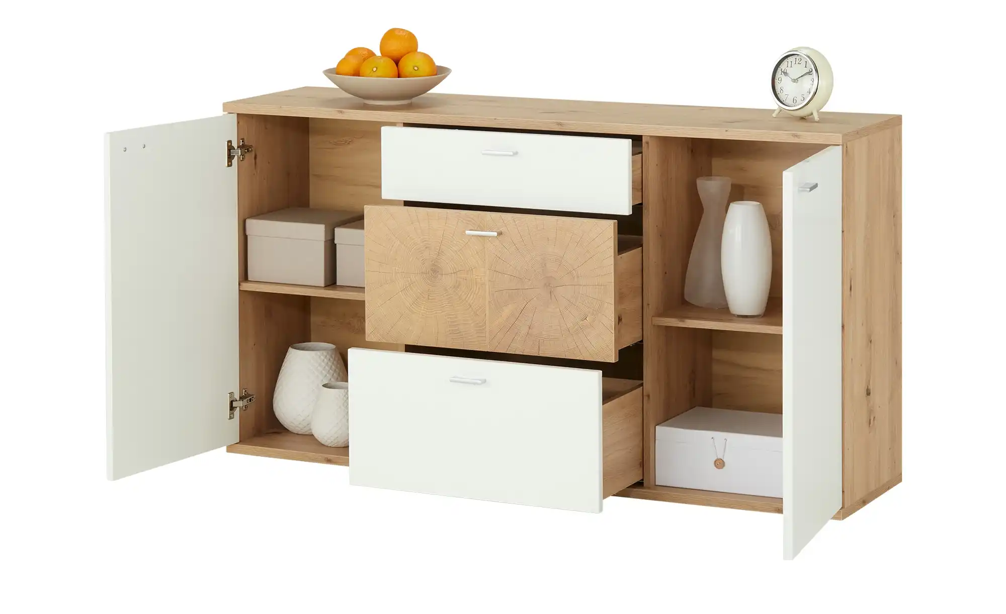 uno Sideboard Cervello