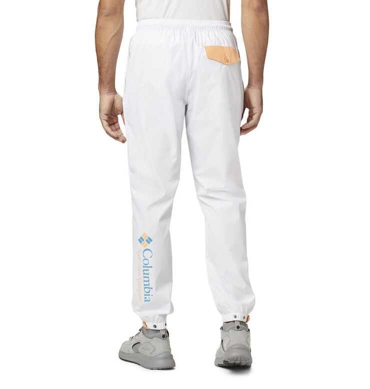 Columbia Riptide Wind Bukser Hvid