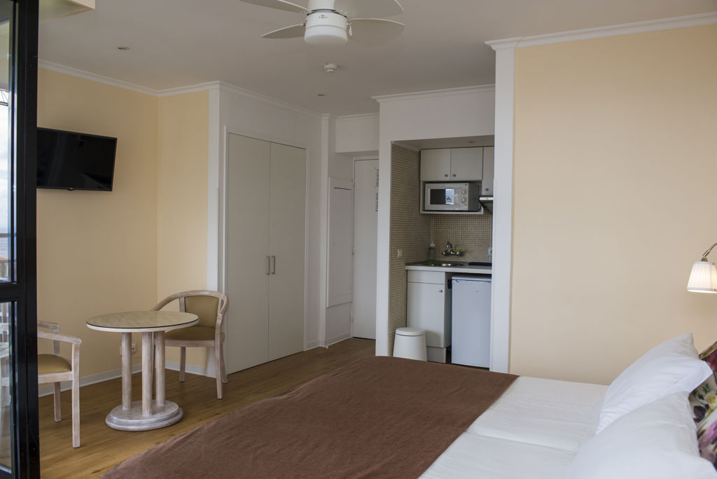Dorisol Buganvilia Logies - Aparthotel