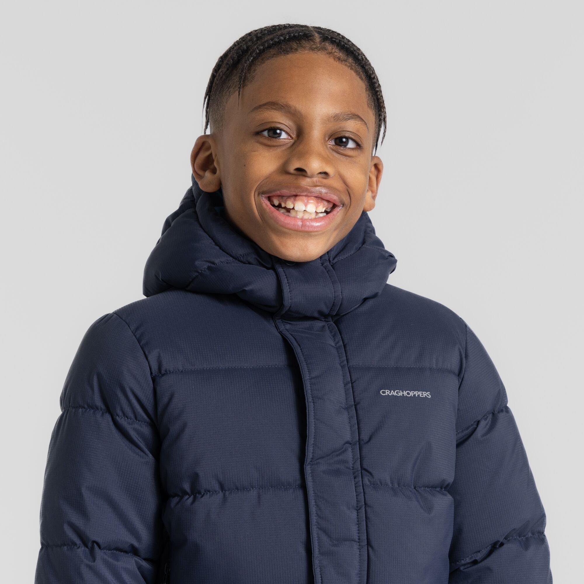 Craghoppers Crag Brandon Hd Jkt In99