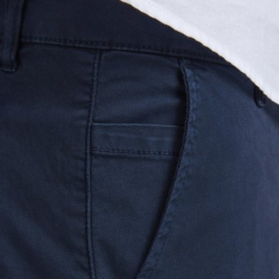 Pantalon homme Jjimarco Jjfred Ama Navy Noos JACK JONES