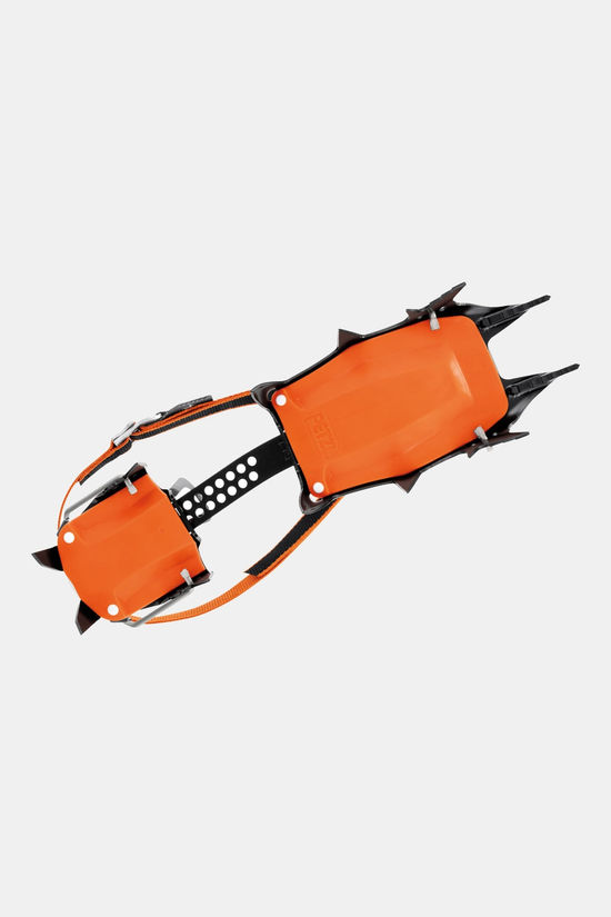 Petzl Petzl Sarken Leverlock Universel Crampon
