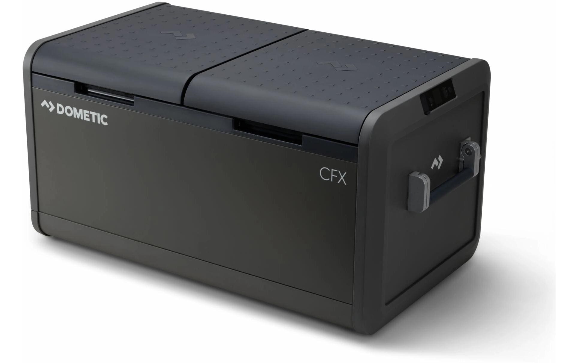 Kompressor-Kühlbox CFX5 95DZ AC/DC, EU Version<br>Effiziente und smarte Kühlung für unterwegs