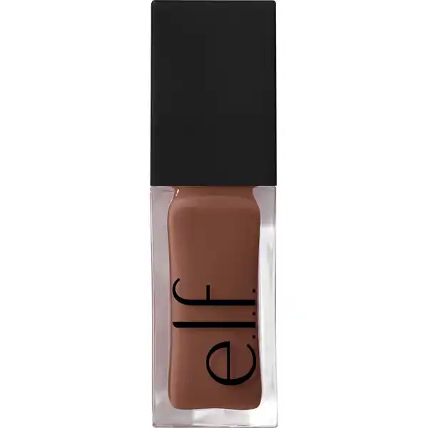 Glow Reviver Lip Oil Honey Talks