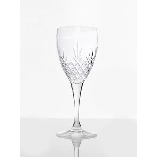 Frederik Bagger Crispy 2-pak Rødvinsglas