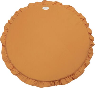 Petite Chérie Lekematte Volang Ø80, Butterscotch