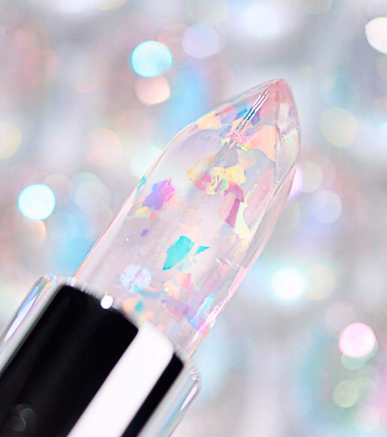 essence - Batom que muda de cor Meta Glow