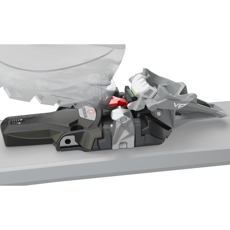 Fritschi Vipec Evo 12 Tourenbindung