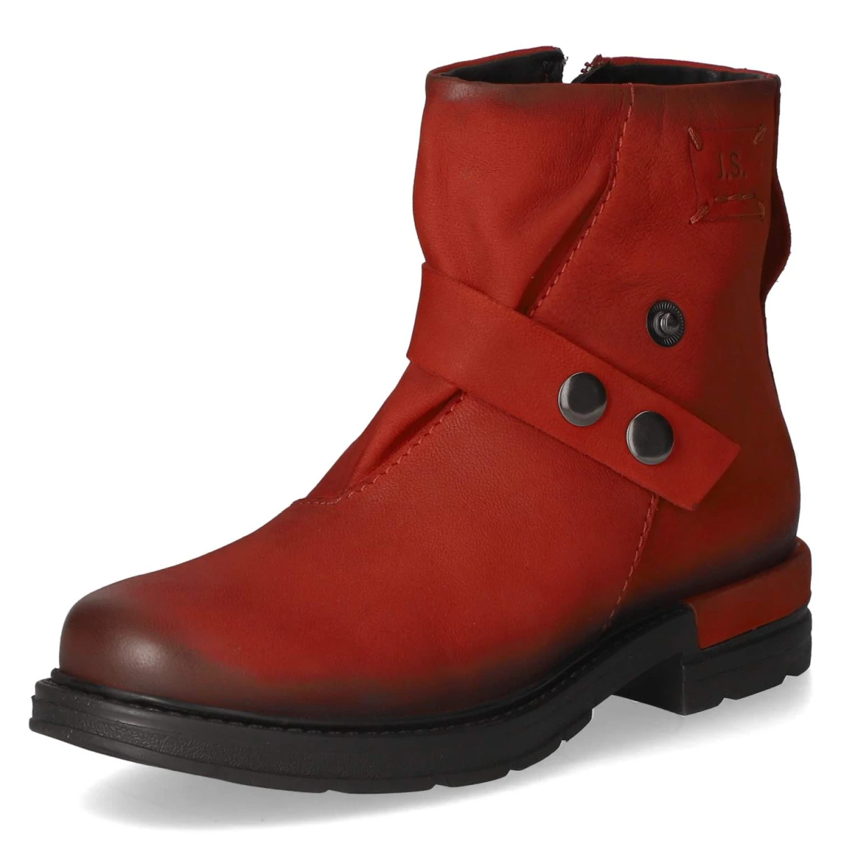 Josef SeibelStiefeletten ROXANNA 01 - rot