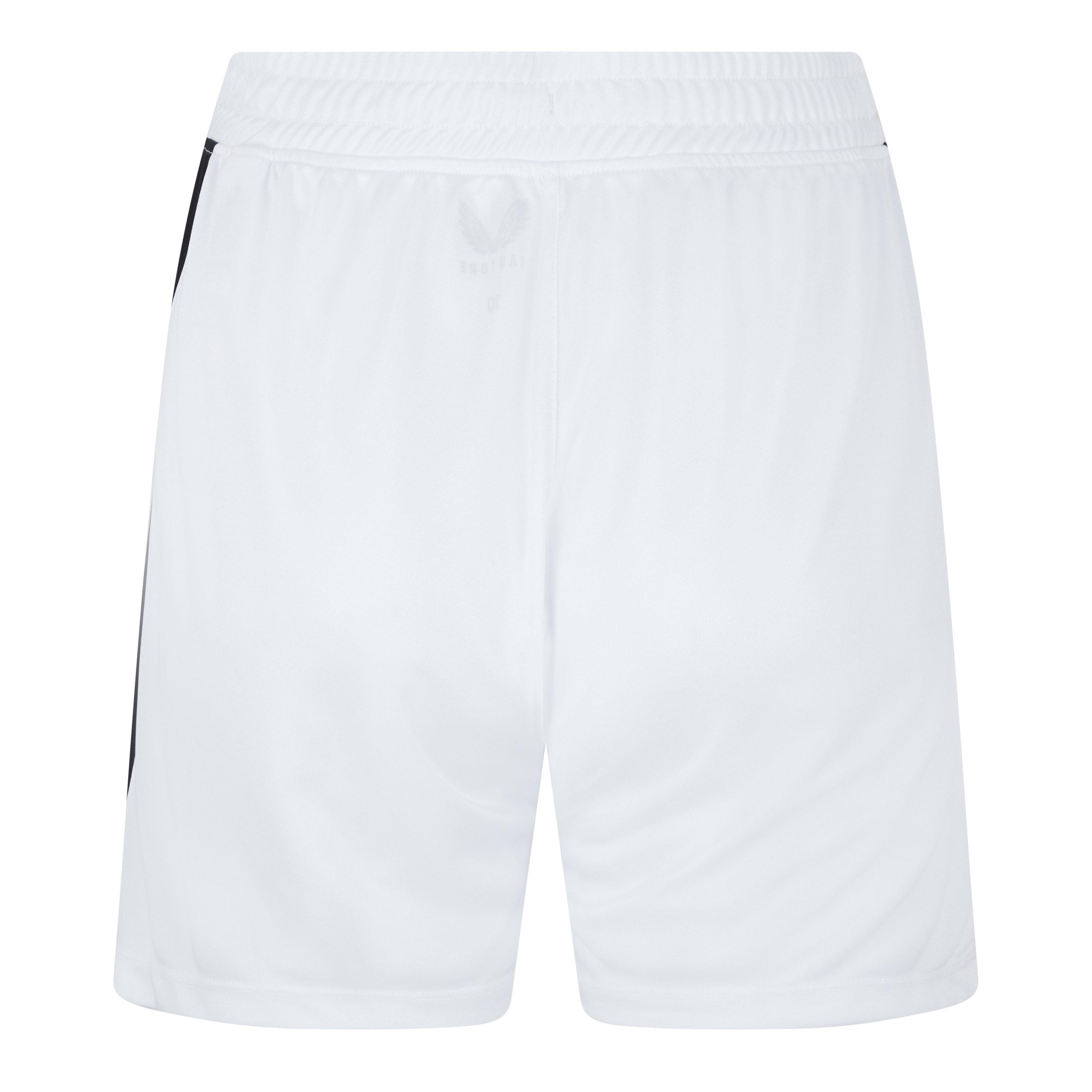 Castore Salford Home Shorts Womens
